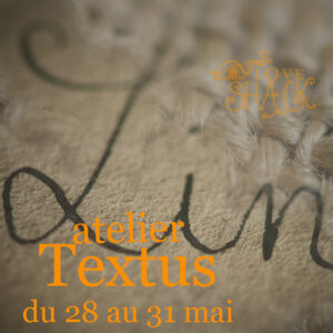 atelier textus